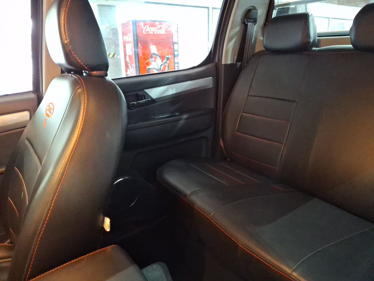 JAC T8 — foto 5 de 25