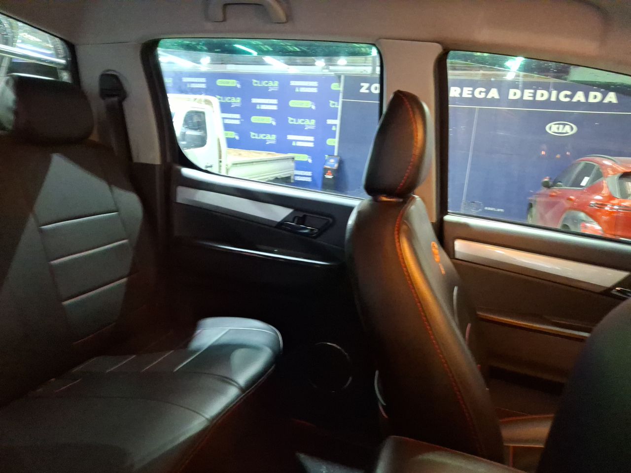 JAC T8 — foto 7 de 25