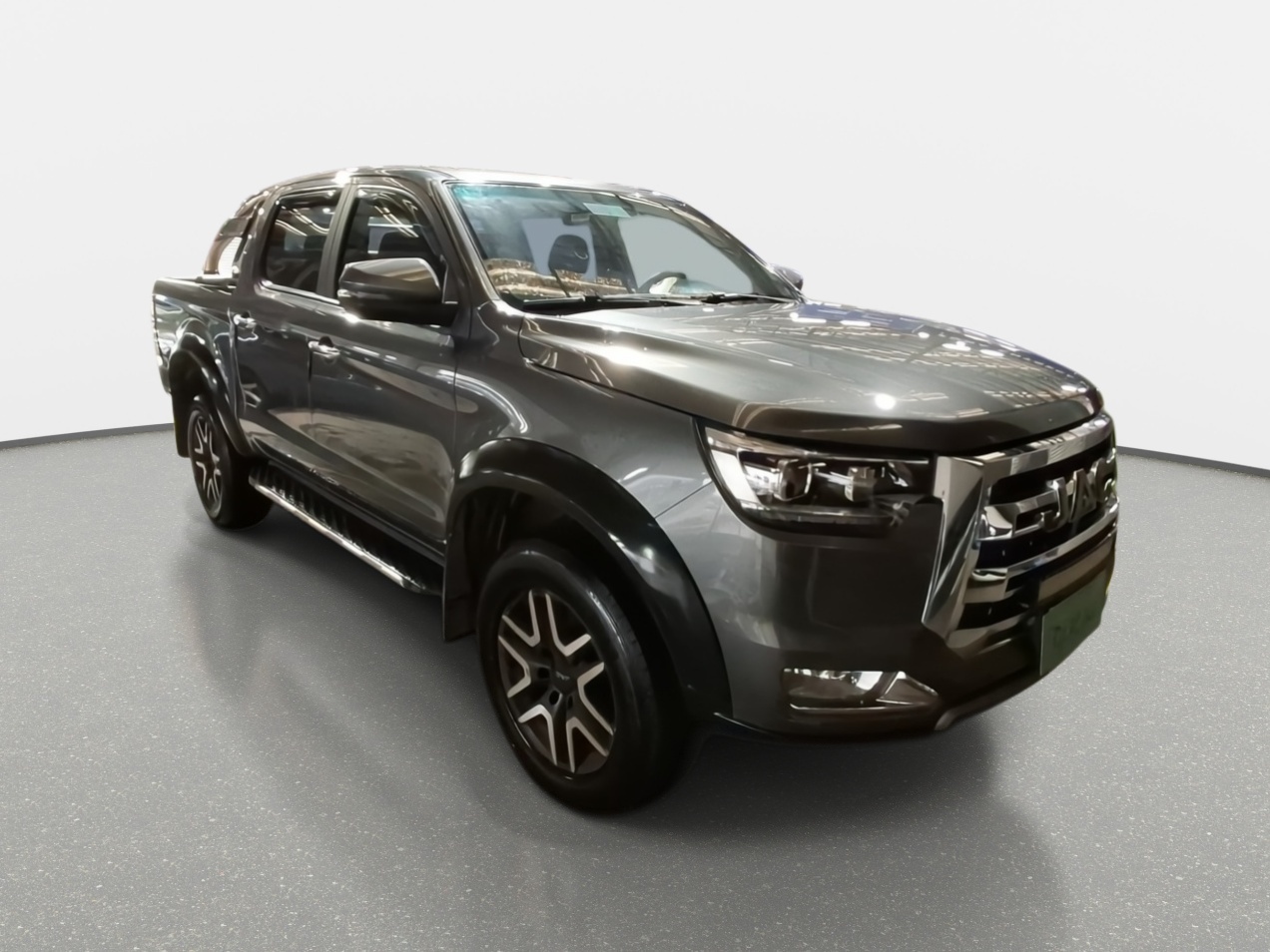 JAC T8