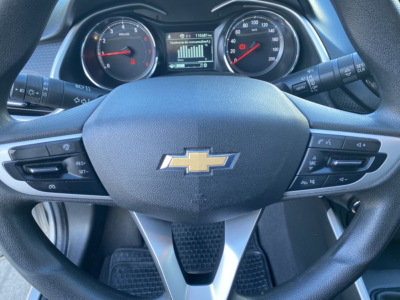 CHEVROLET - 25