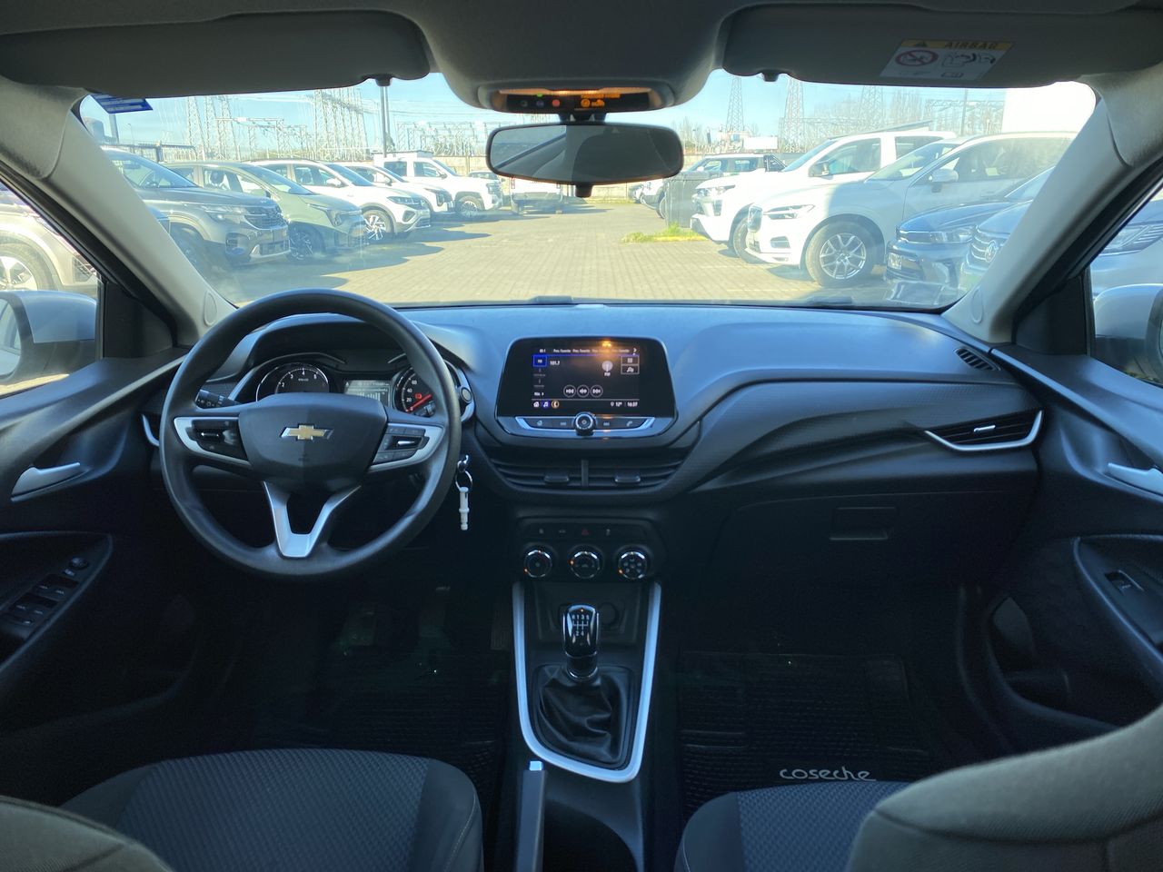 CHEVROLET - 30