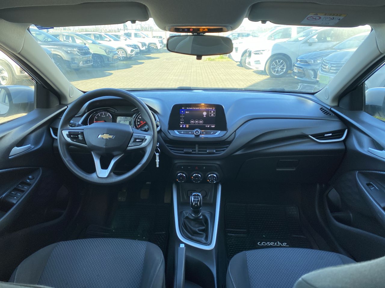 CHEVROLET - 9