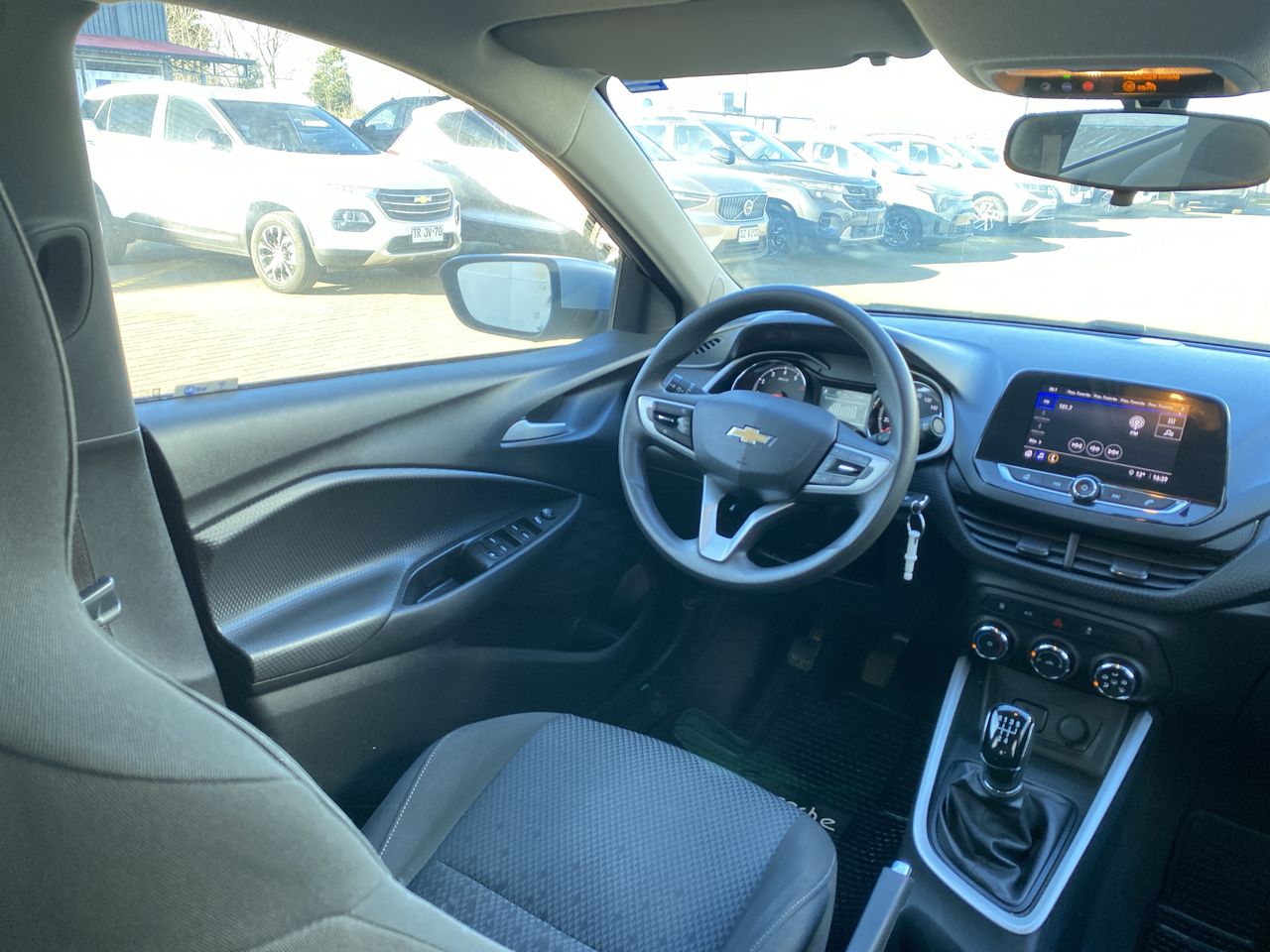 CHEVROLET - 14