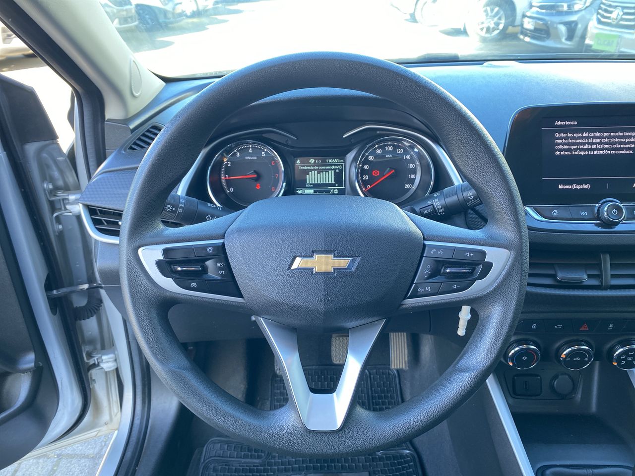 CHEVROLET - 24