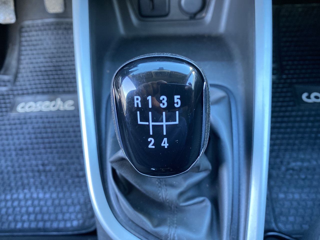 CHEVROLET - 29