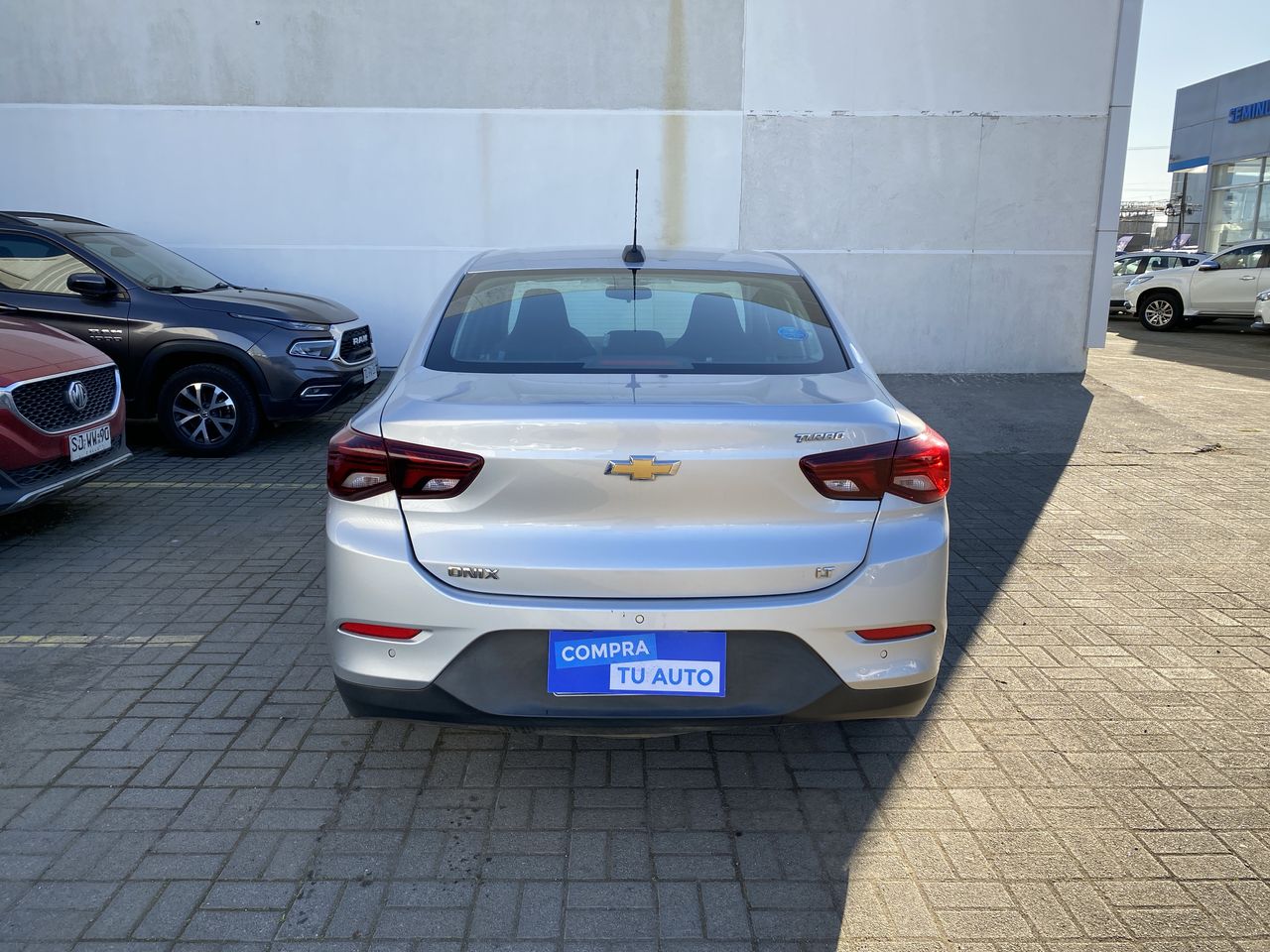 CHEVROLET - 6
