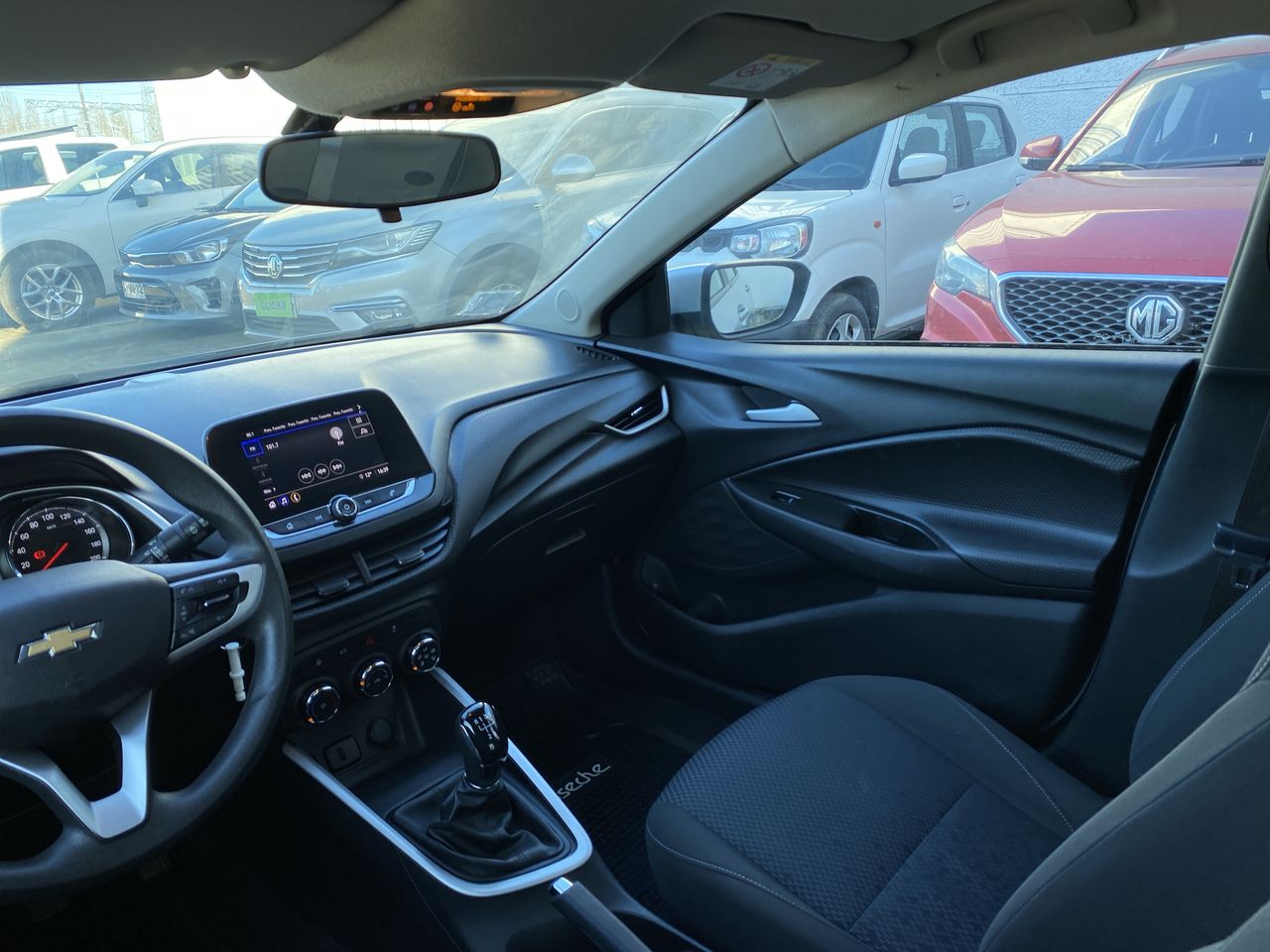 CHEVROLET - 10