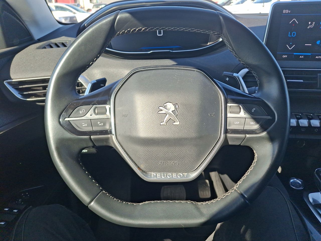 PEUGEOT - 22