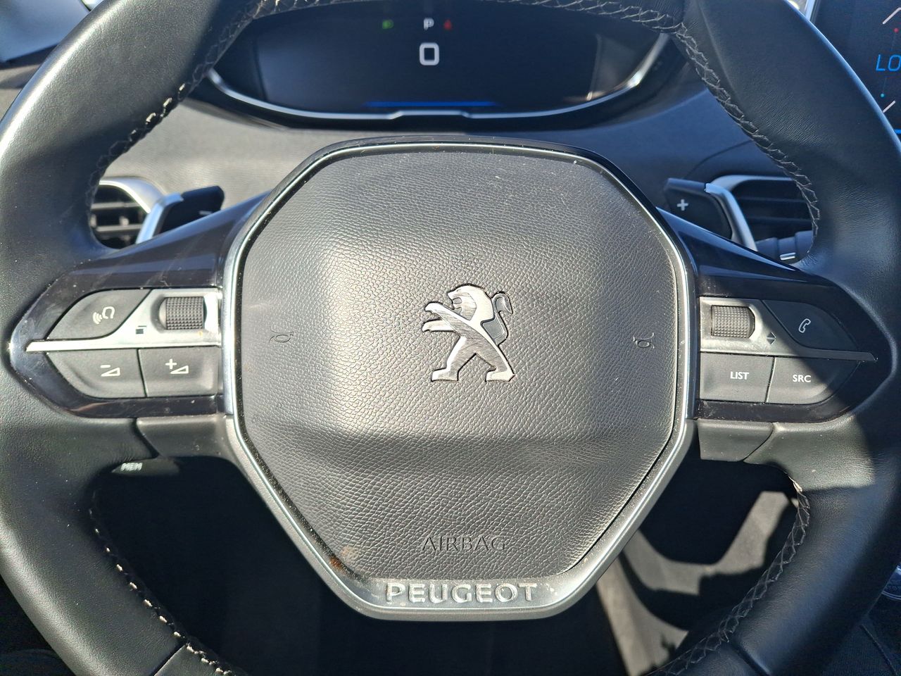 PEUGEOT - 23
