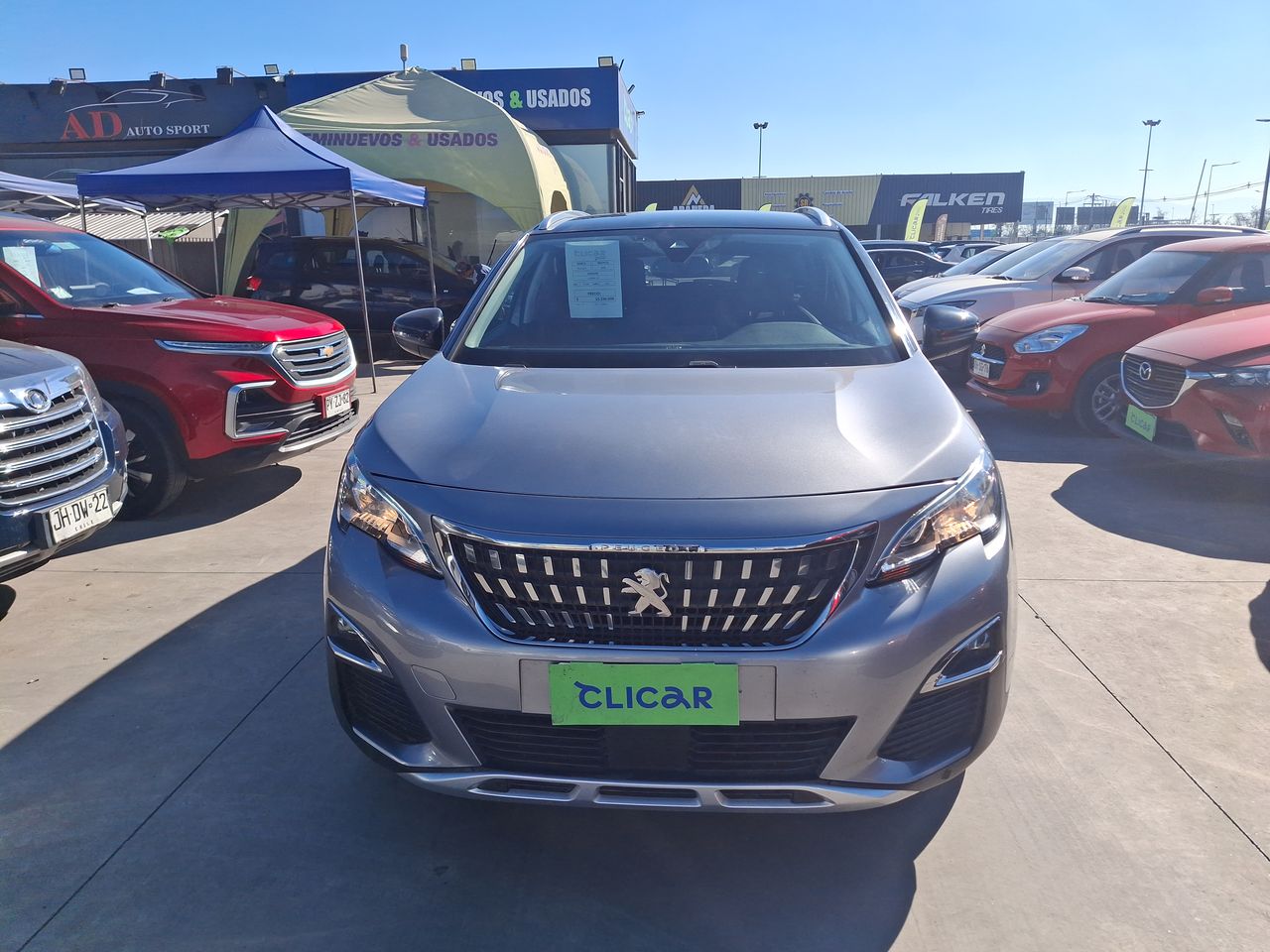 PEUGEOT - 2