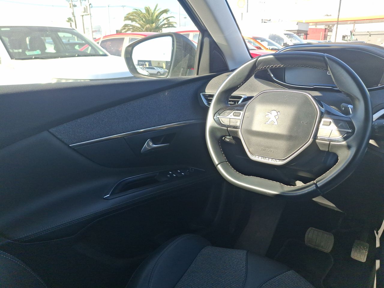 PEUGEOT - 16