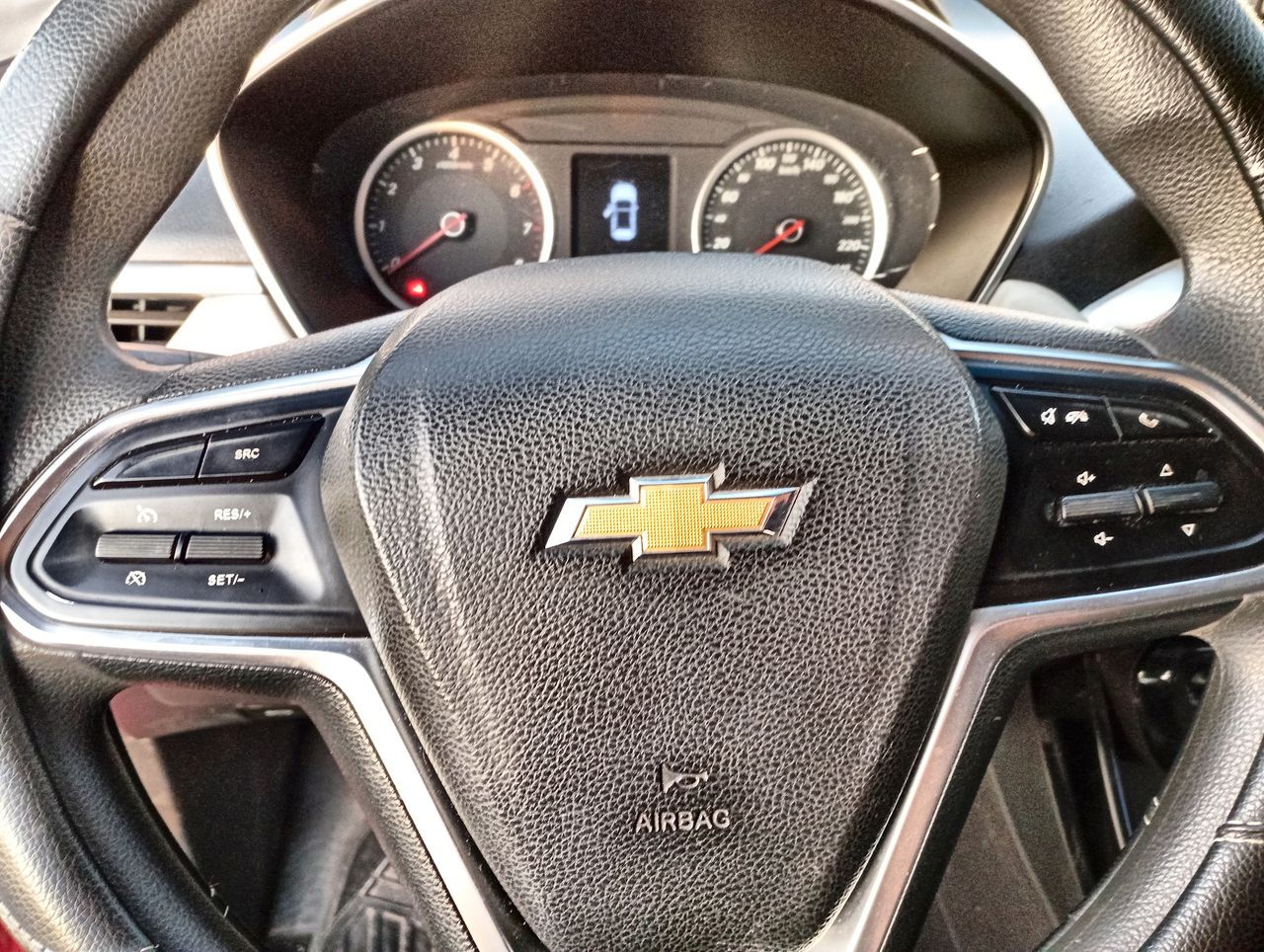 CHEVROLET - 27