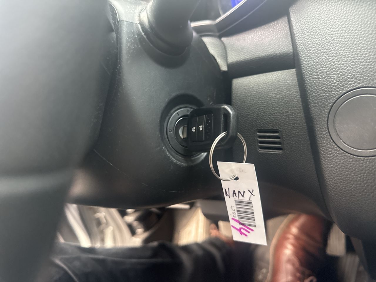 Honda WR-V — foto 35 de 35