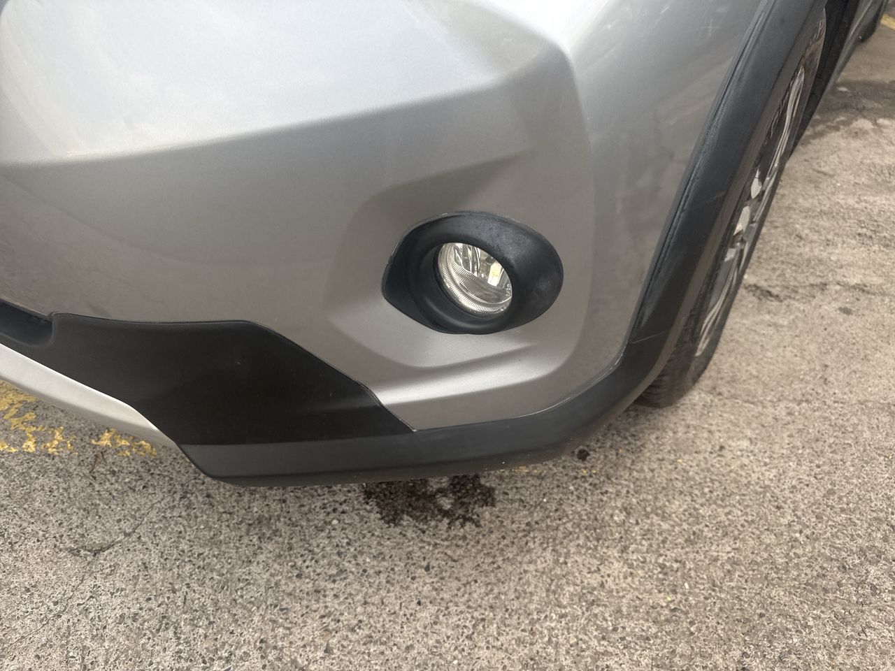 Honda WR-V — foto 19 de 35