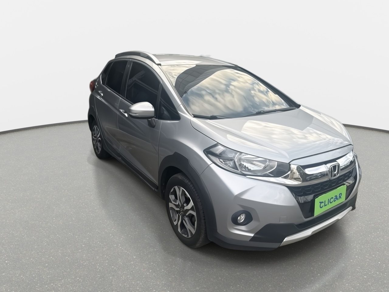 HONDA - 1