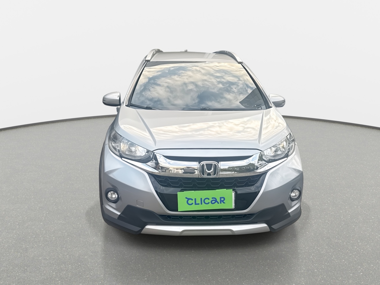 HONDA - 2