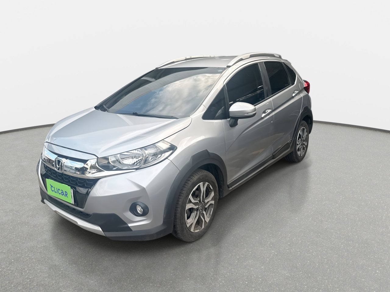 HONDA - 3