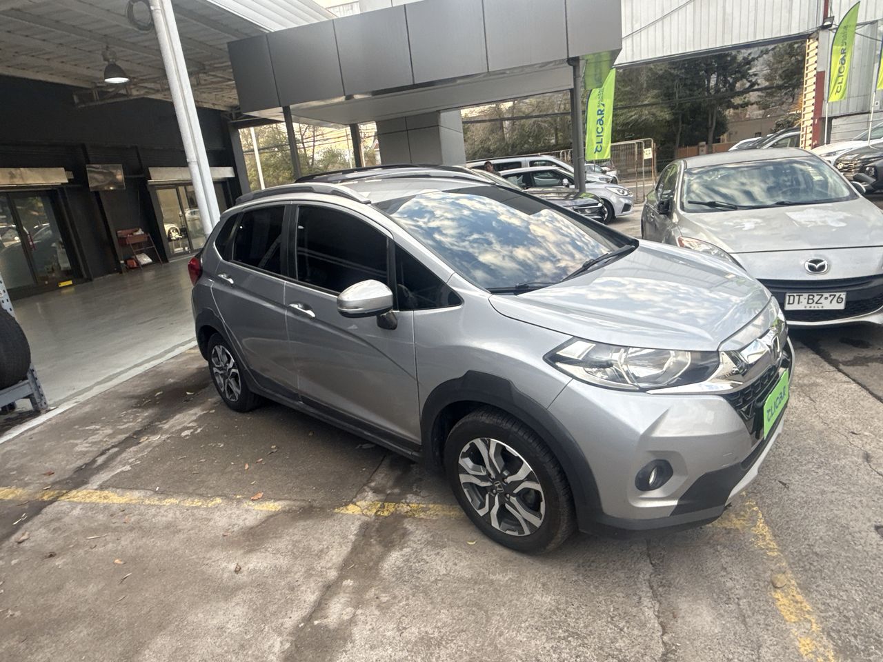 HONDA - 2