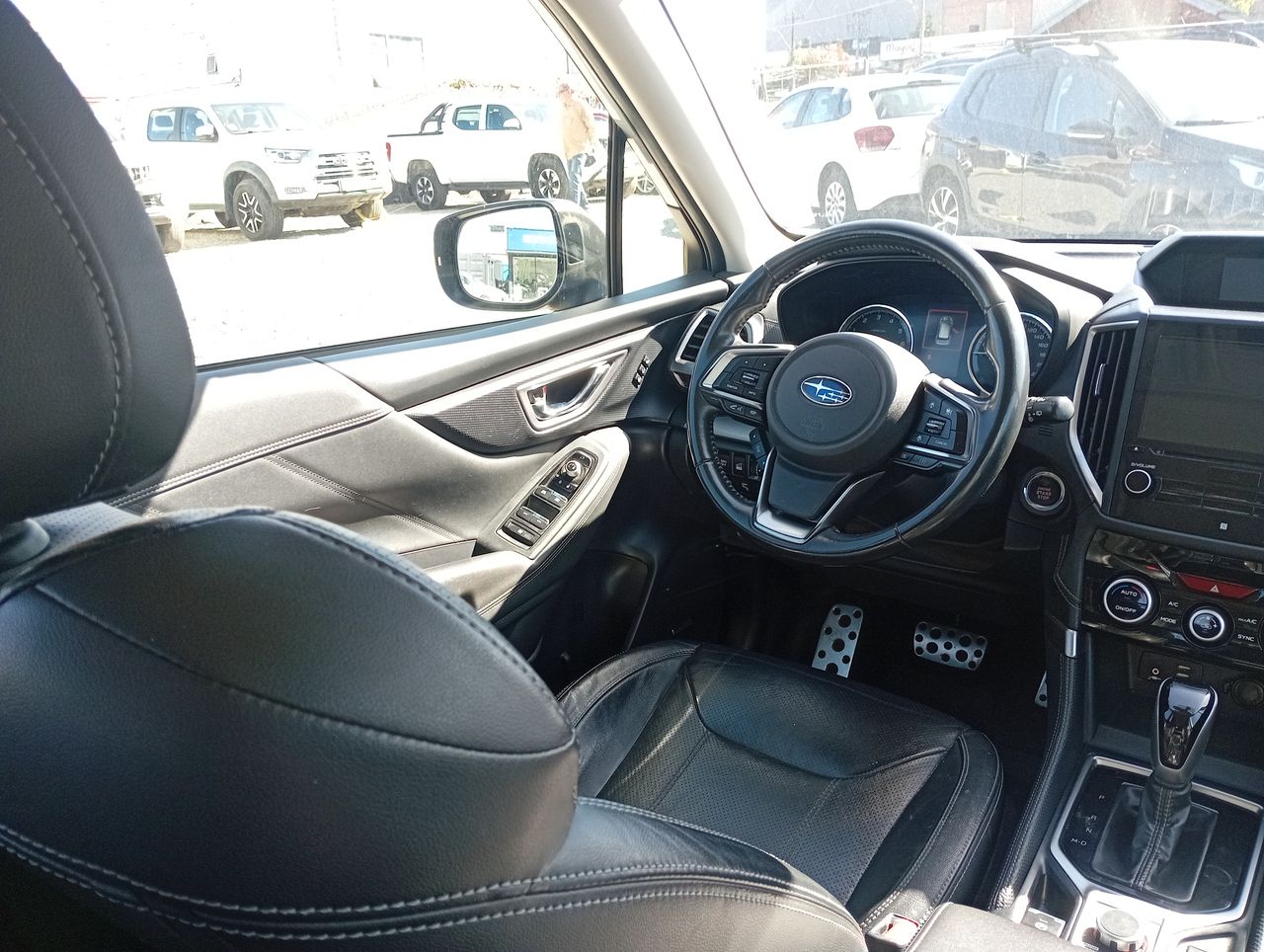 SUBARU - 14