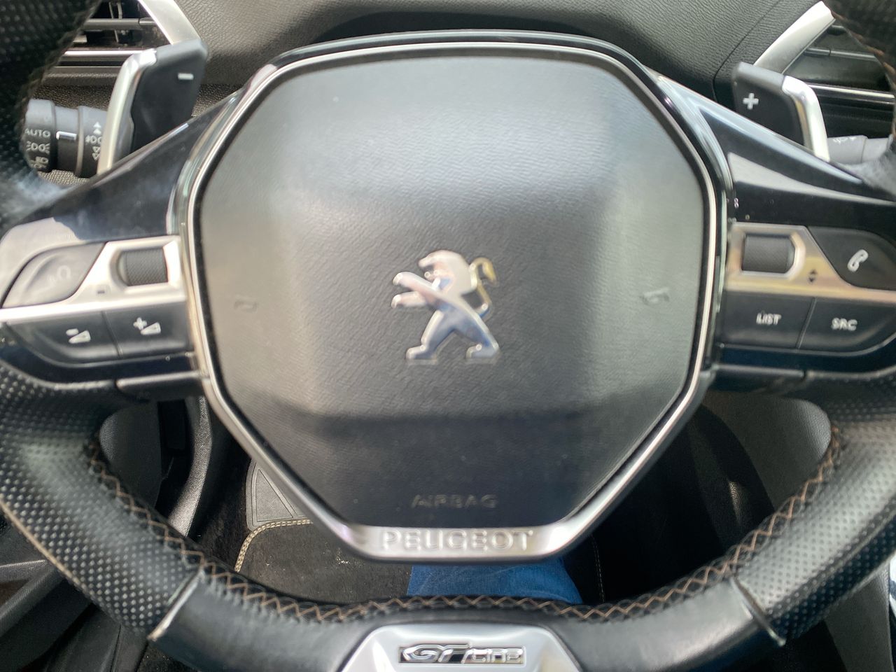 PEUGEOT - 27