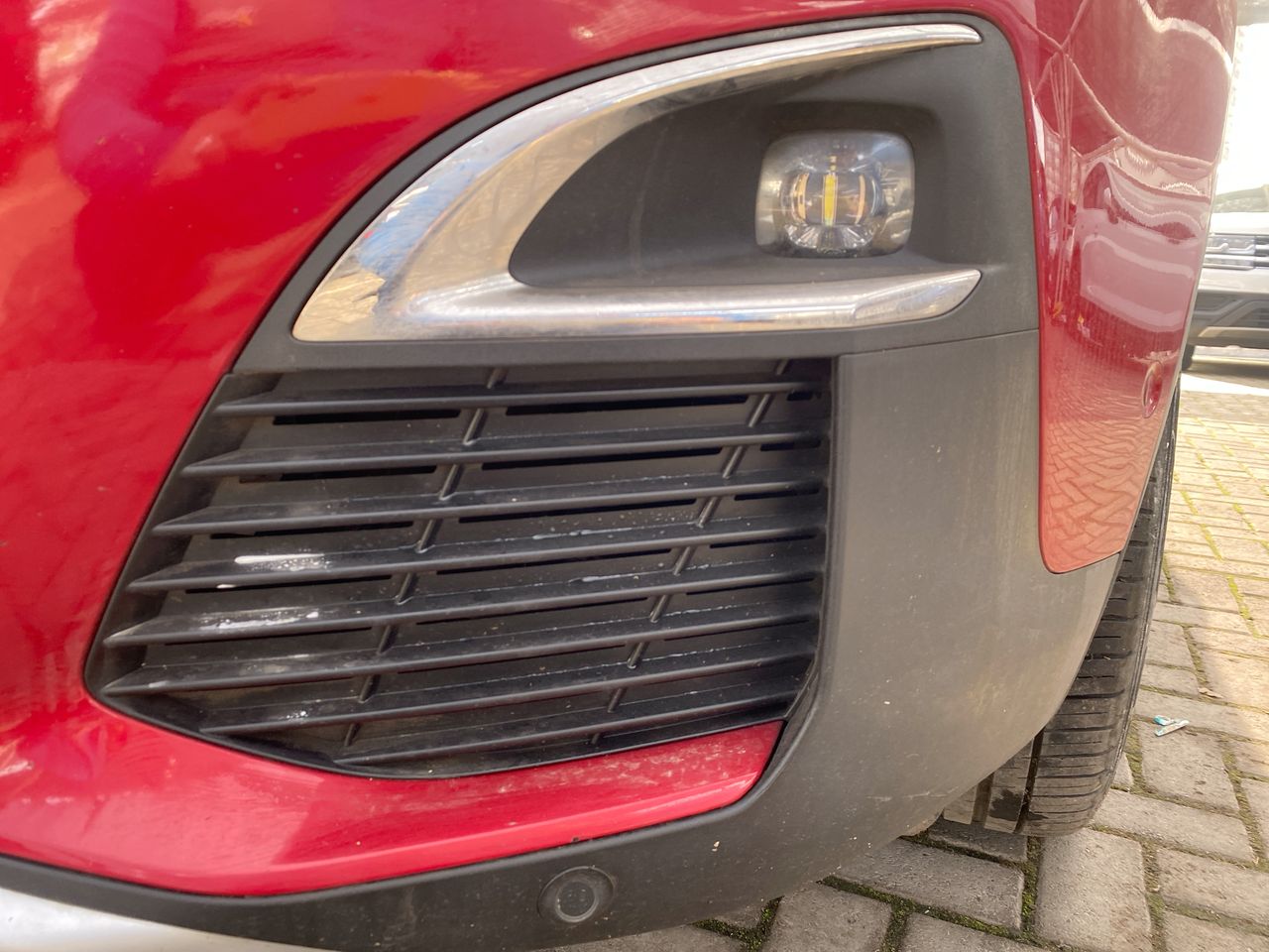 PEUGEOT - 20