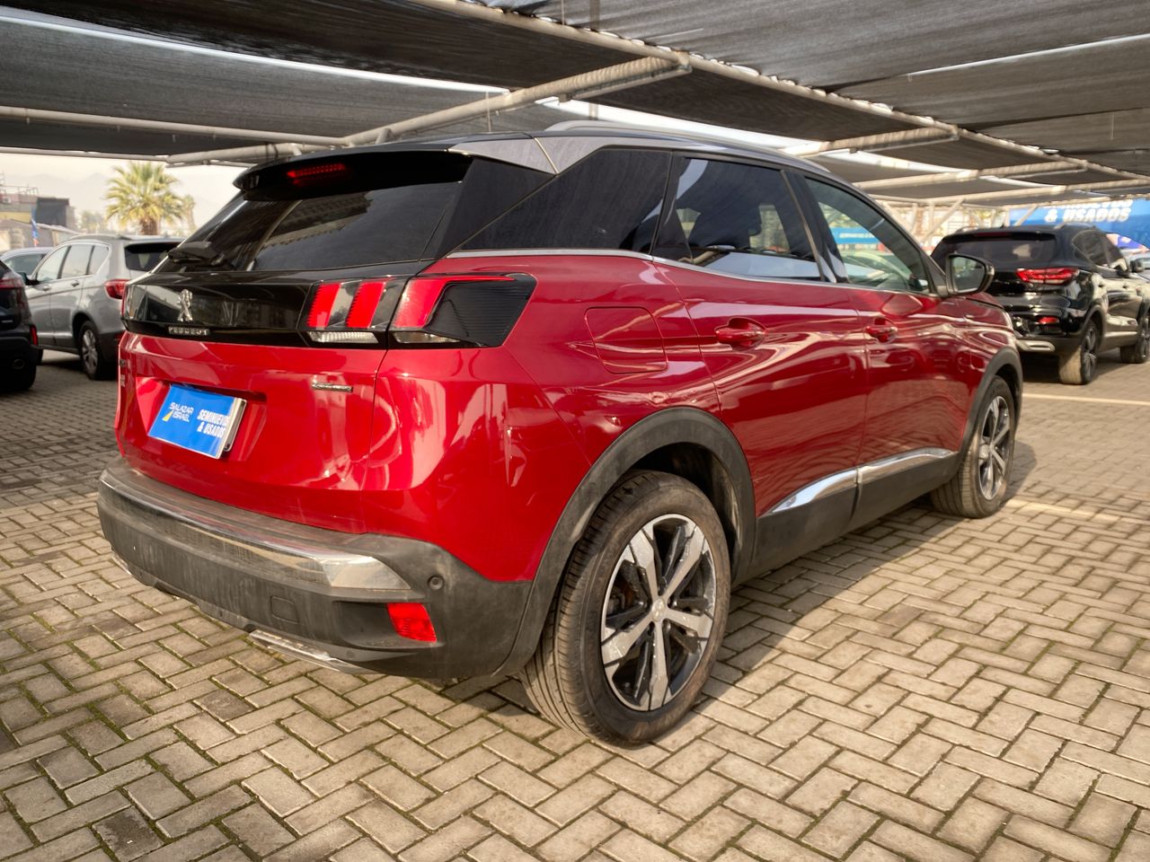 PEUGEOT - 2