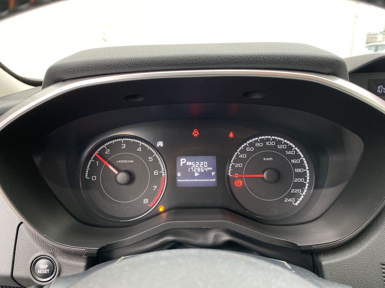 SUBARU - 20