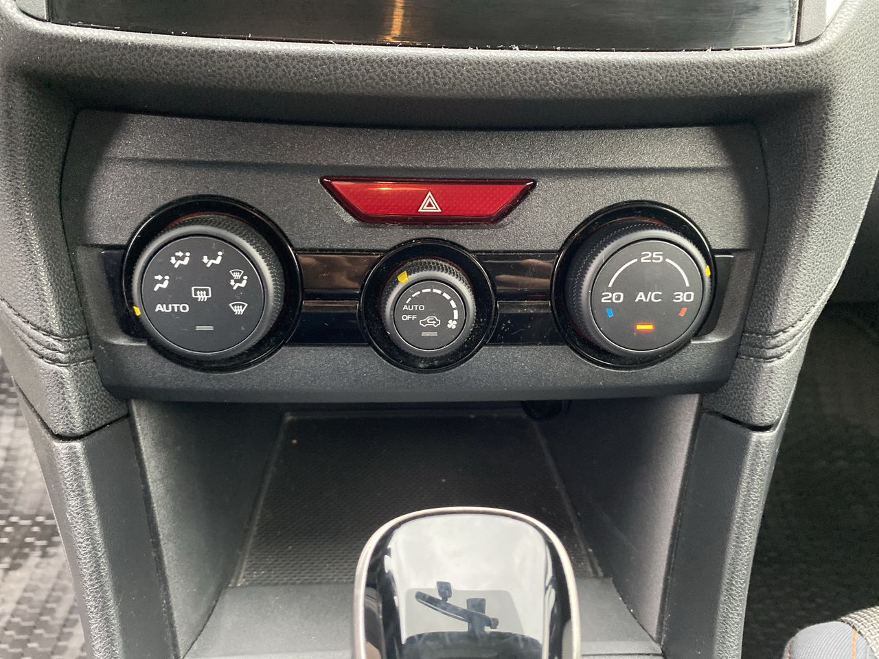 SUBARU - 23