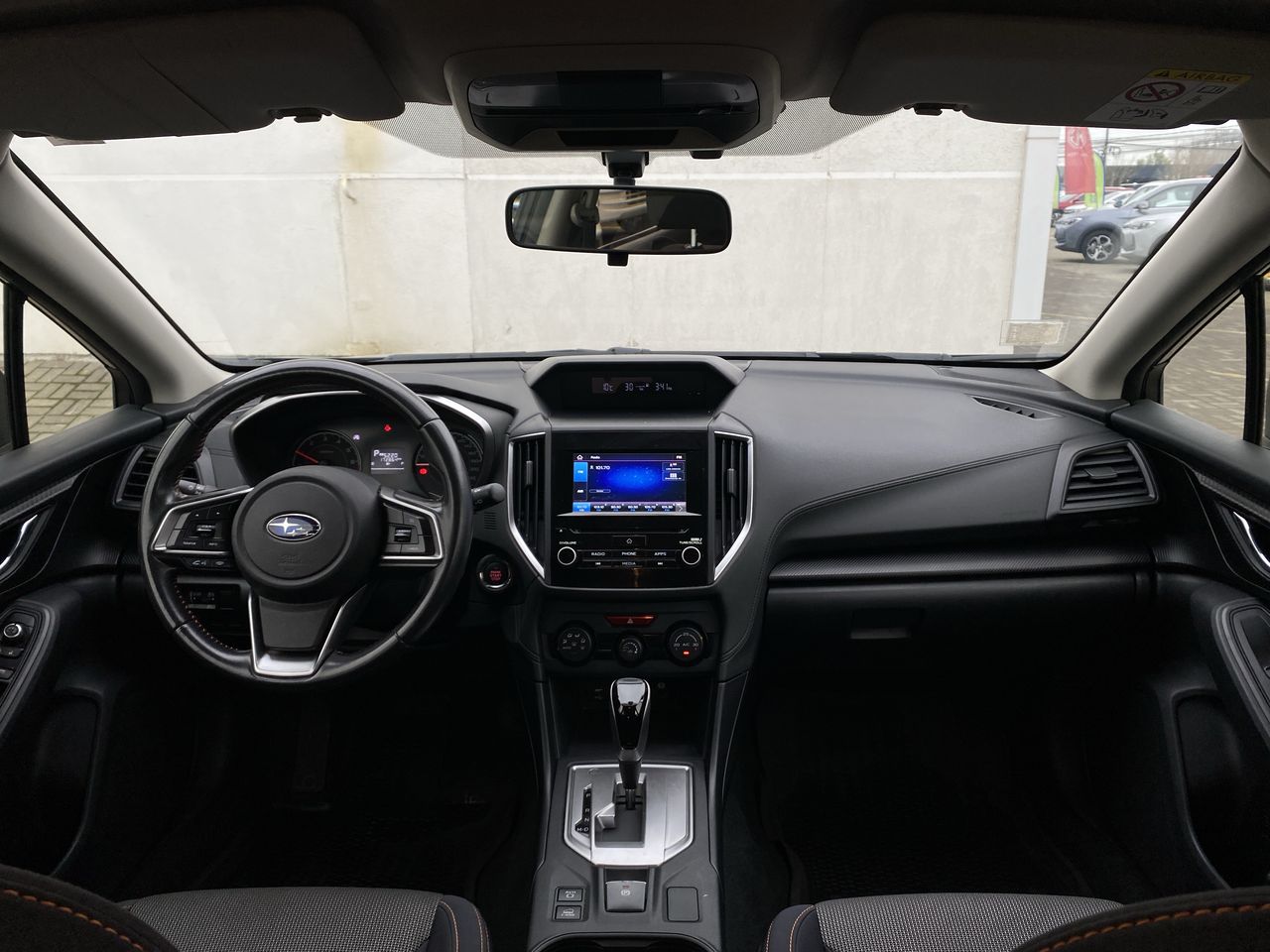 SUBARU - 25
