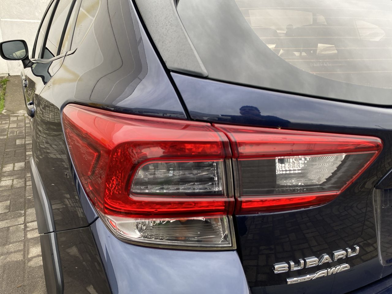 SUBARU - 13