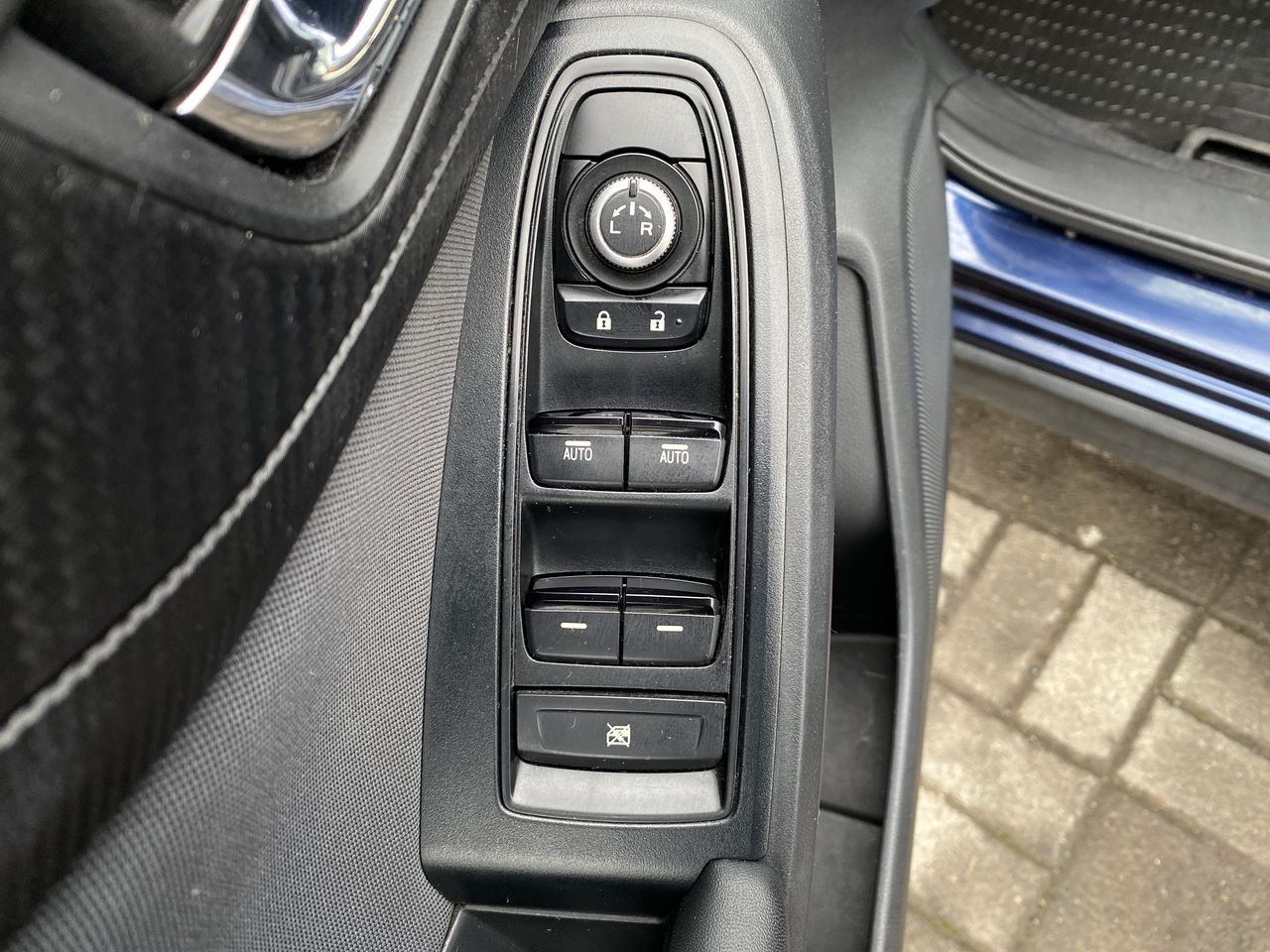 SUBARU - 15
