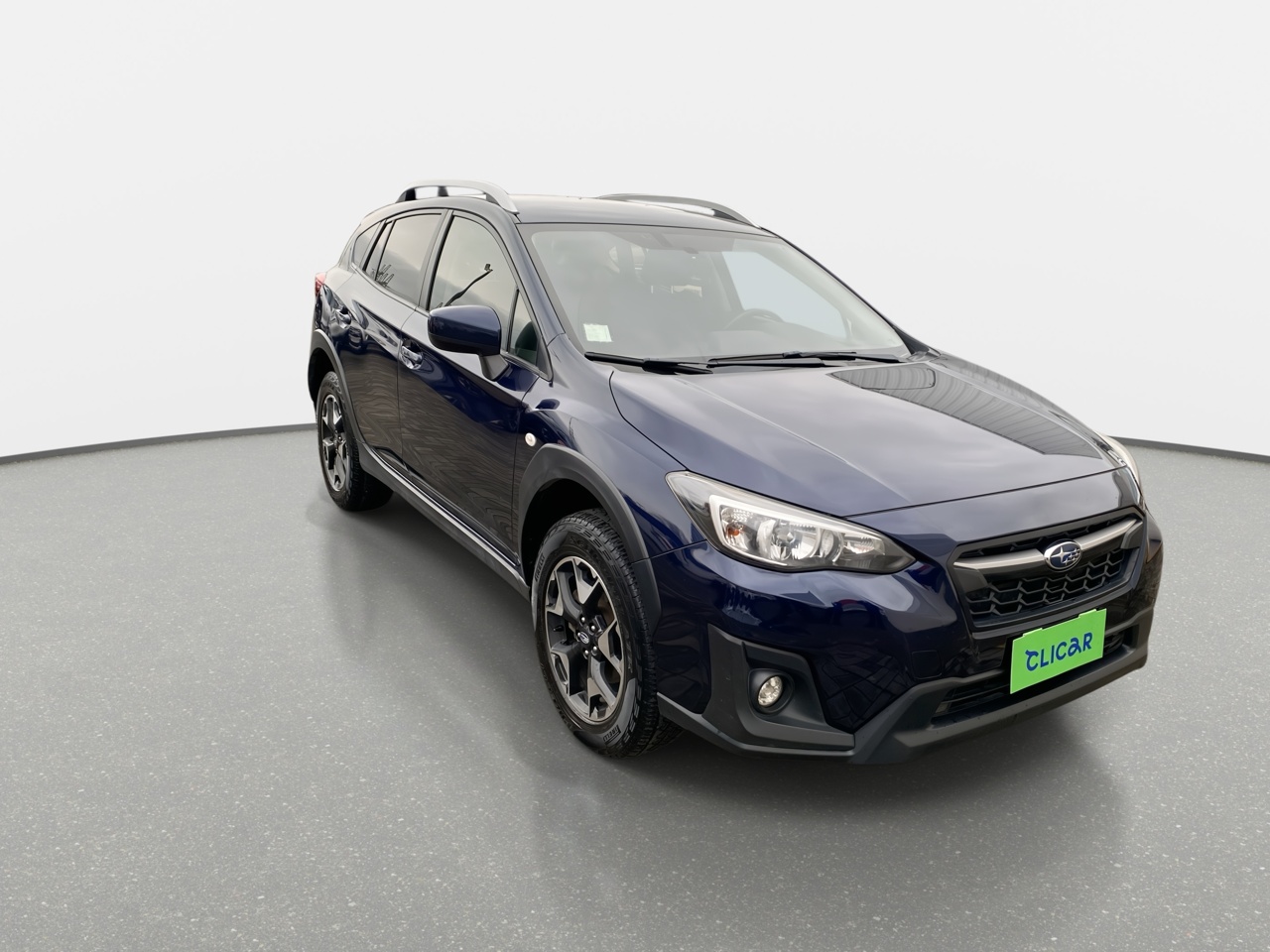 SUBARU - 1