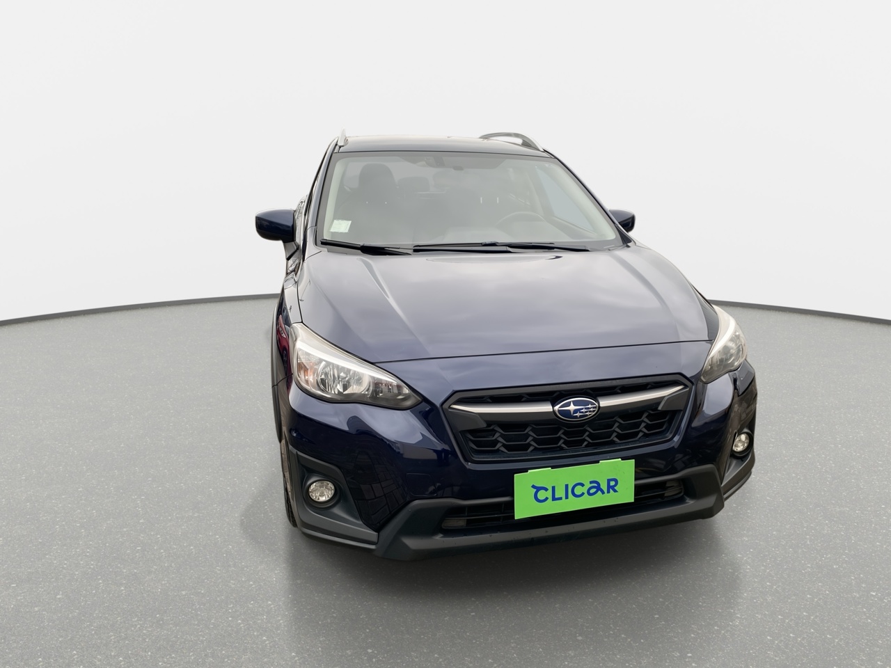 SUBARU - 2