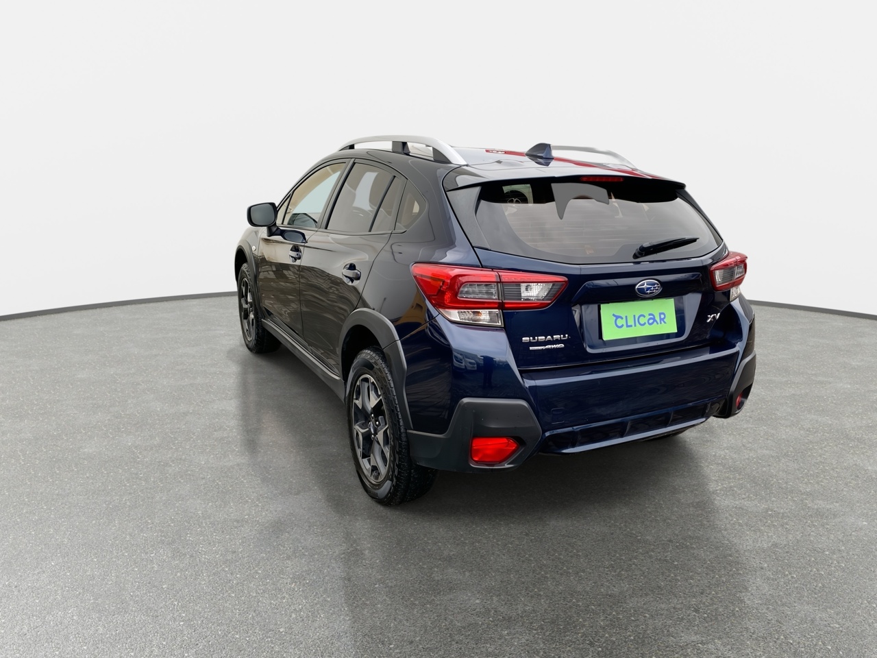 SUBARU - 5