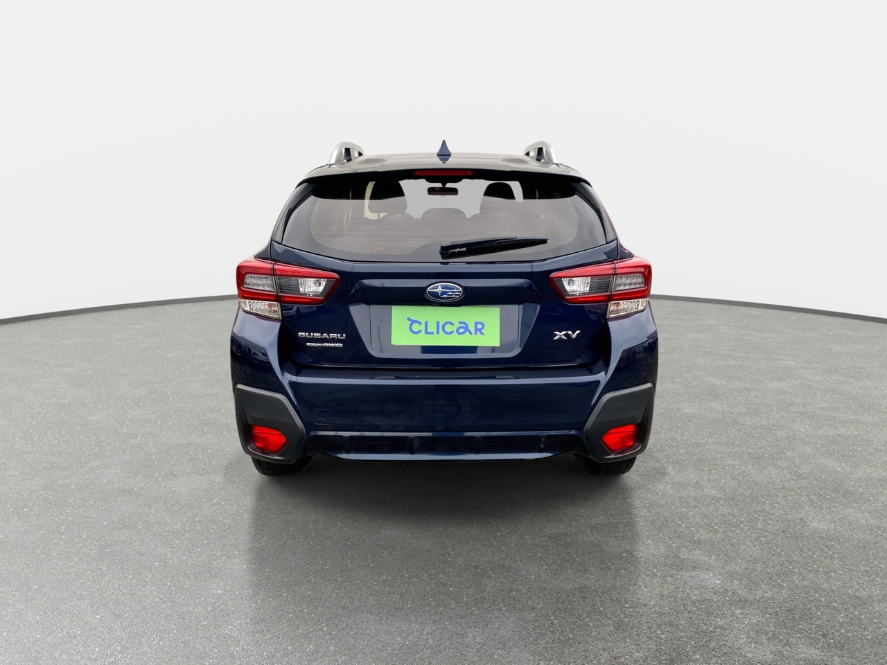 SUBARU - 6