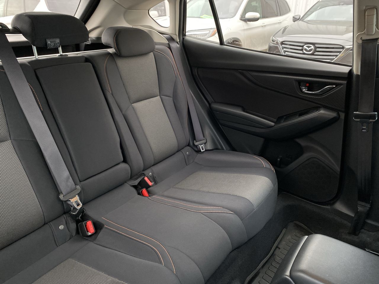 SUBARU - 6