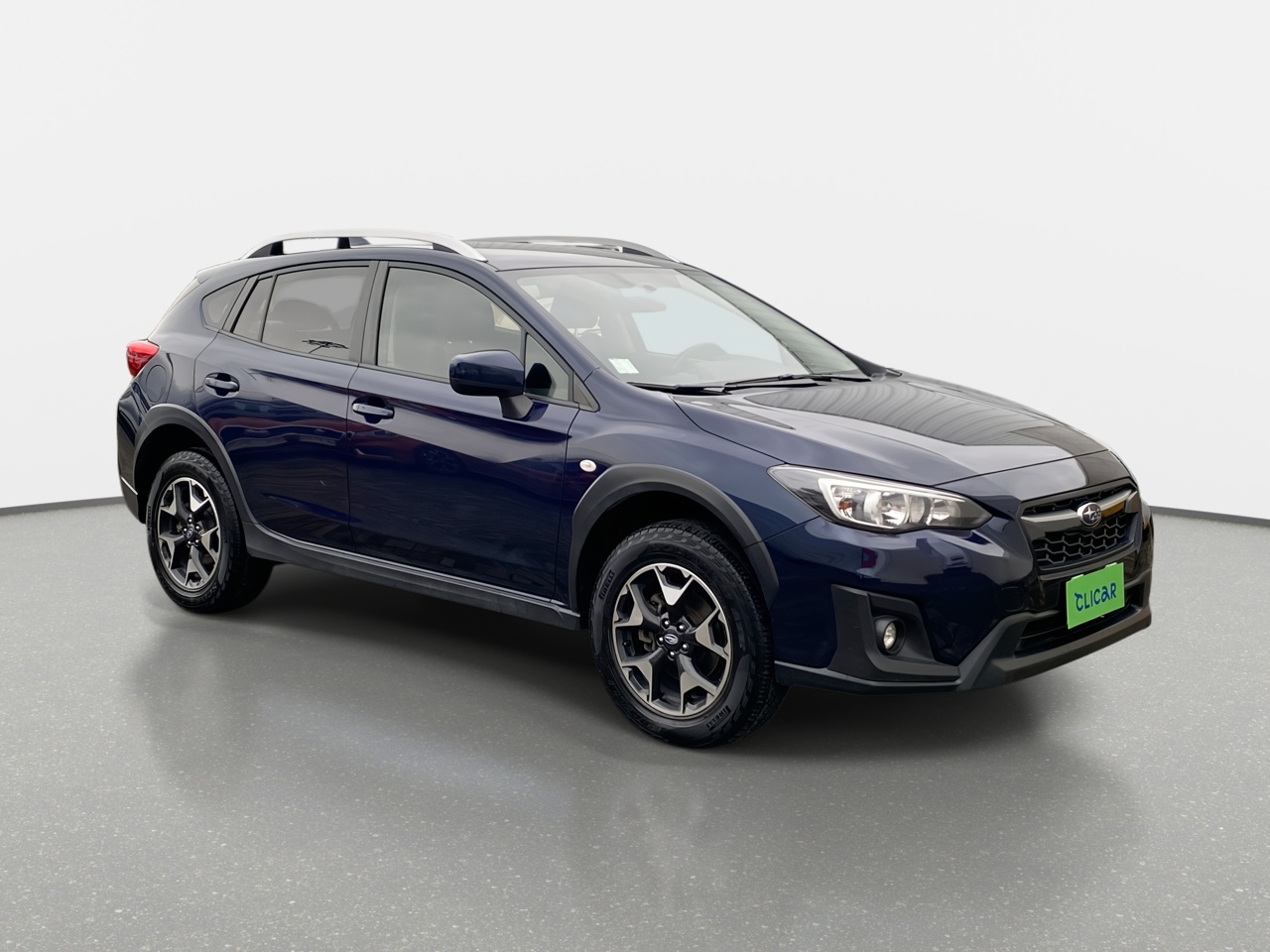 SUBARU