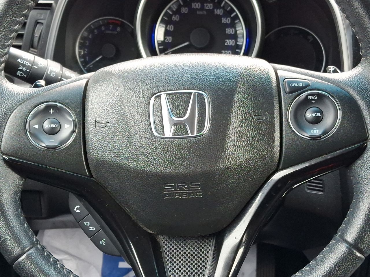 HONDA - 26