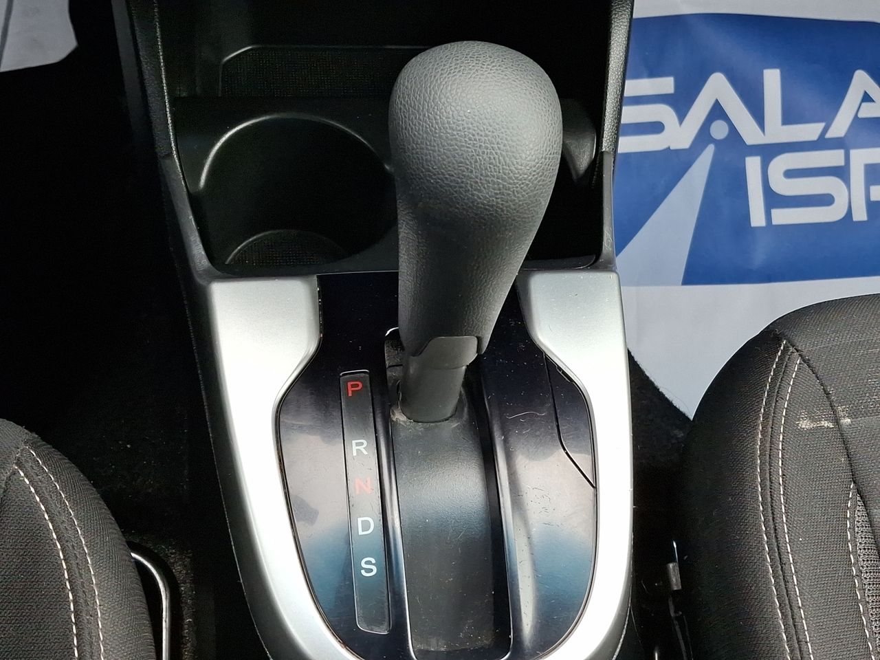HONDA - 31