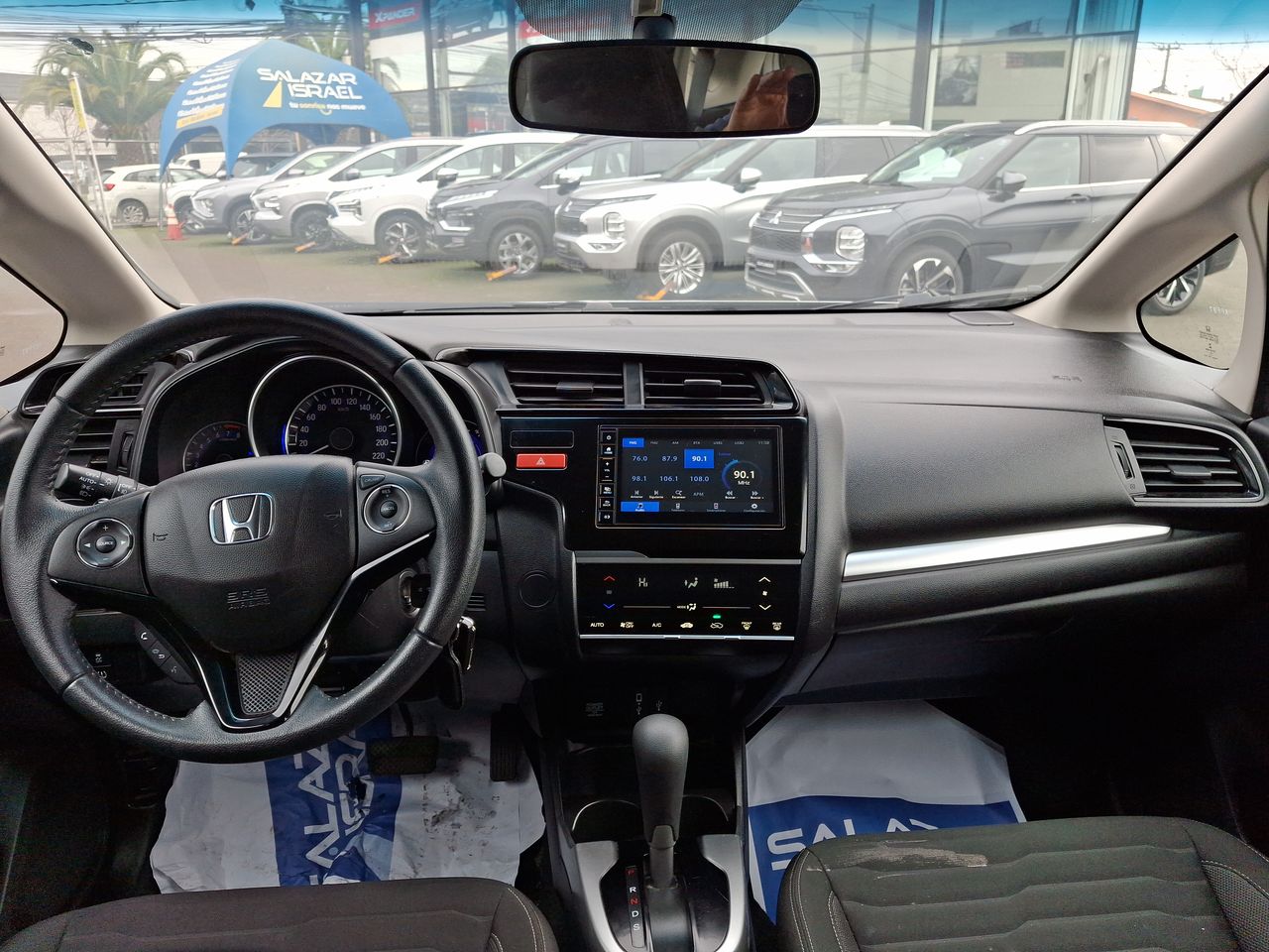 HONDA - 32