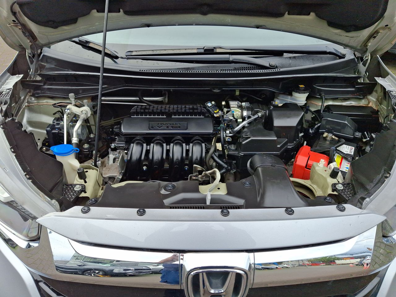 HONDA - 18