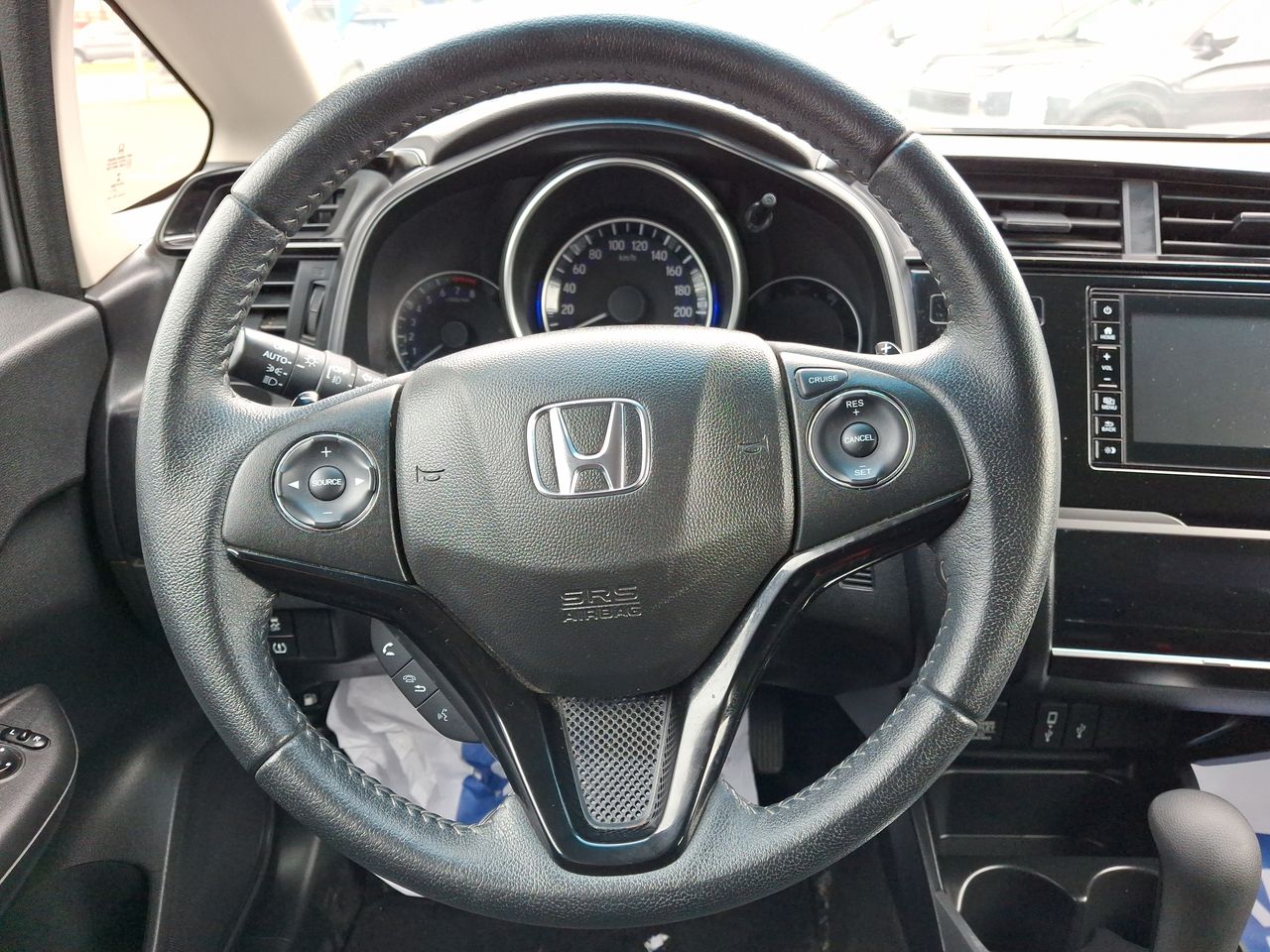 HONDA - 25