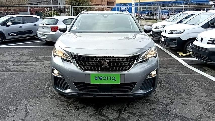 PEUGEOT - 2