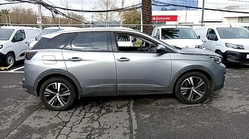 PEUGEOT - 3