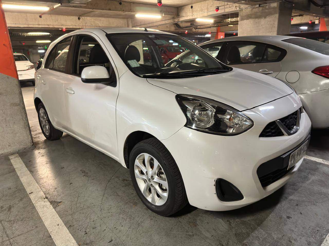NISSAN - 1
