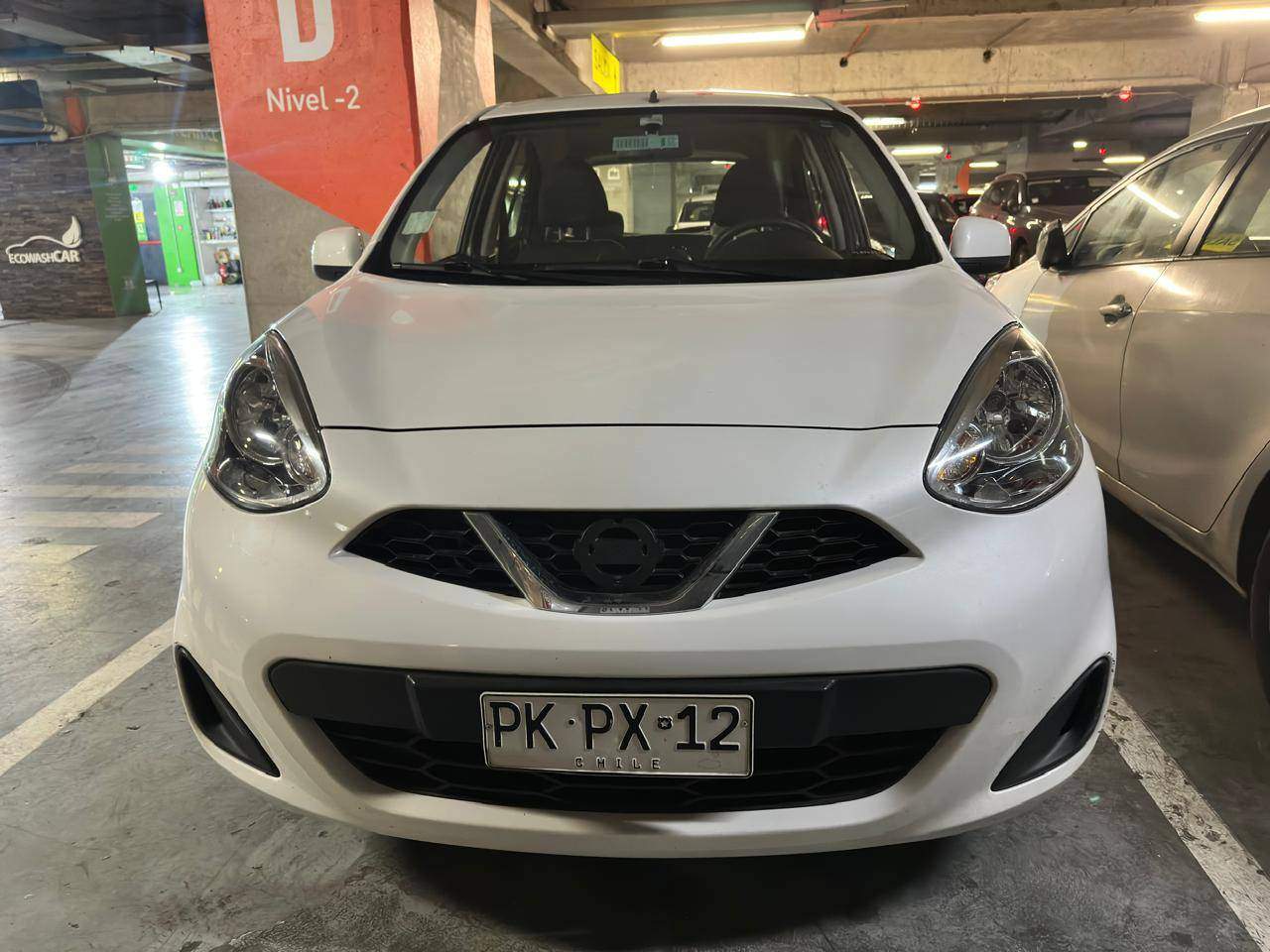 NISSAN - 2