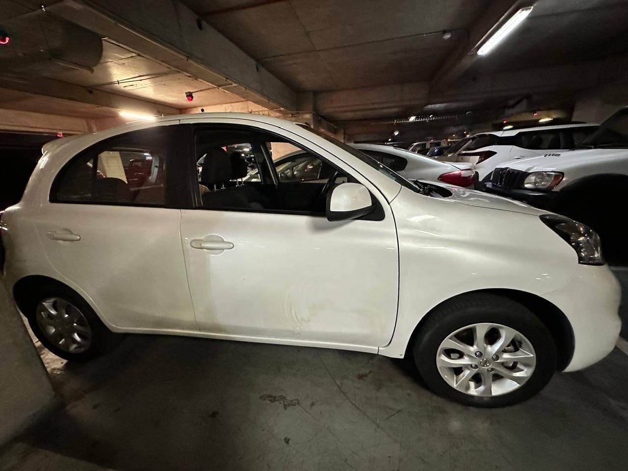 NISSAN - 3