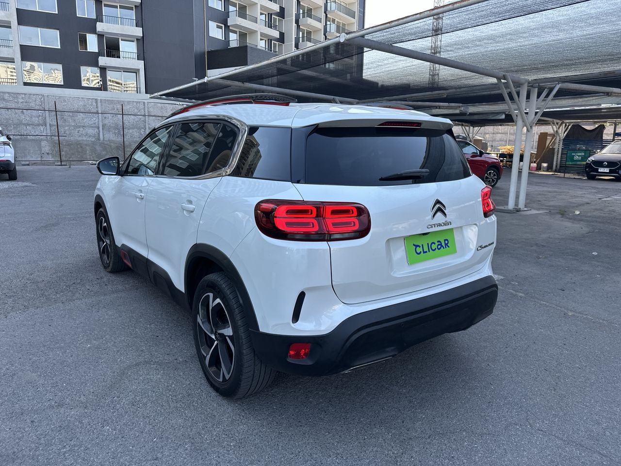 CITROEN - 5