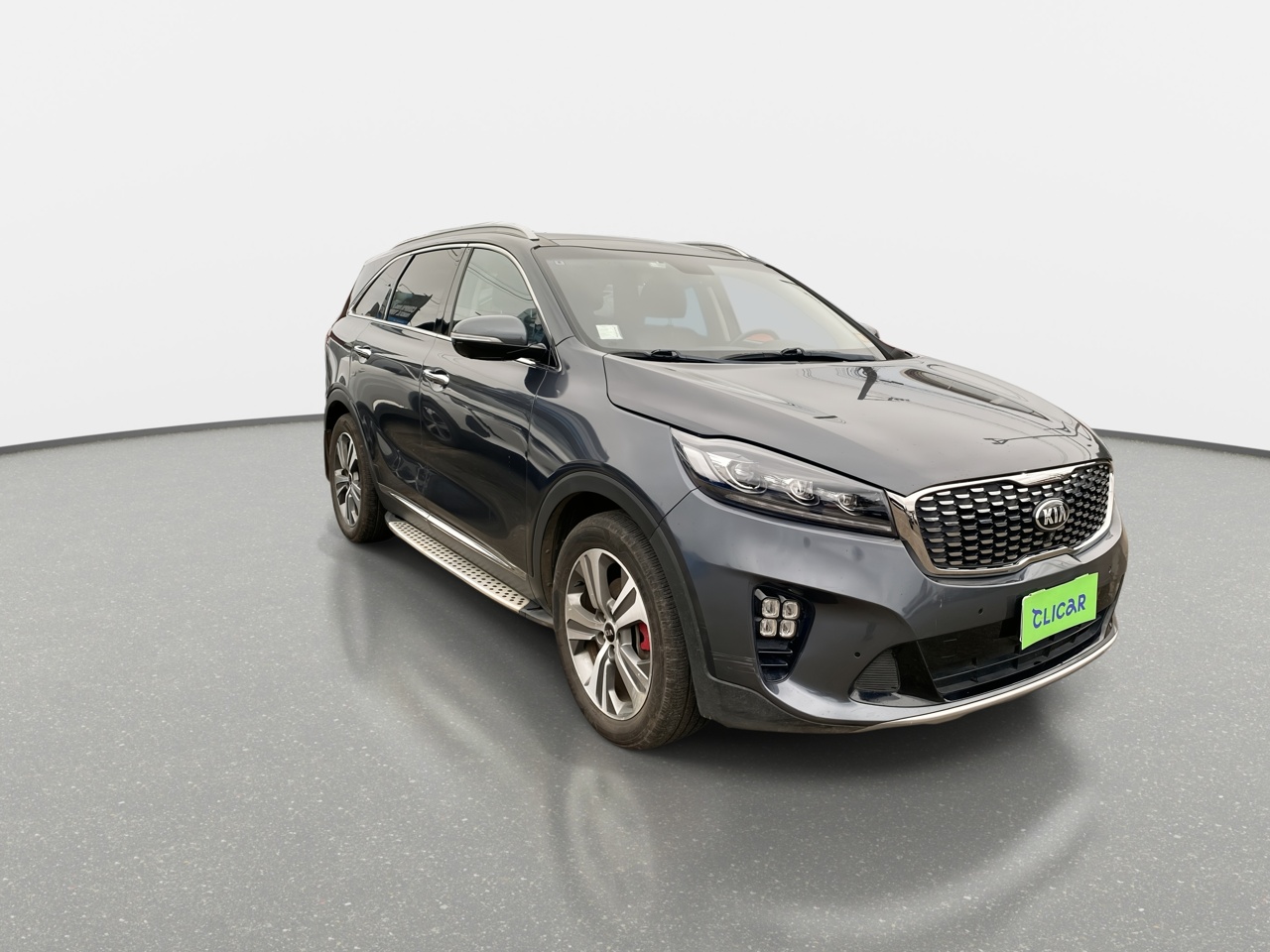 KIA - 1
