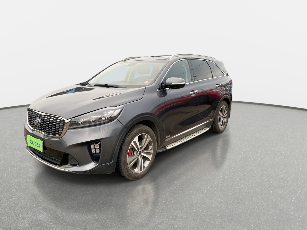 KIA - 3